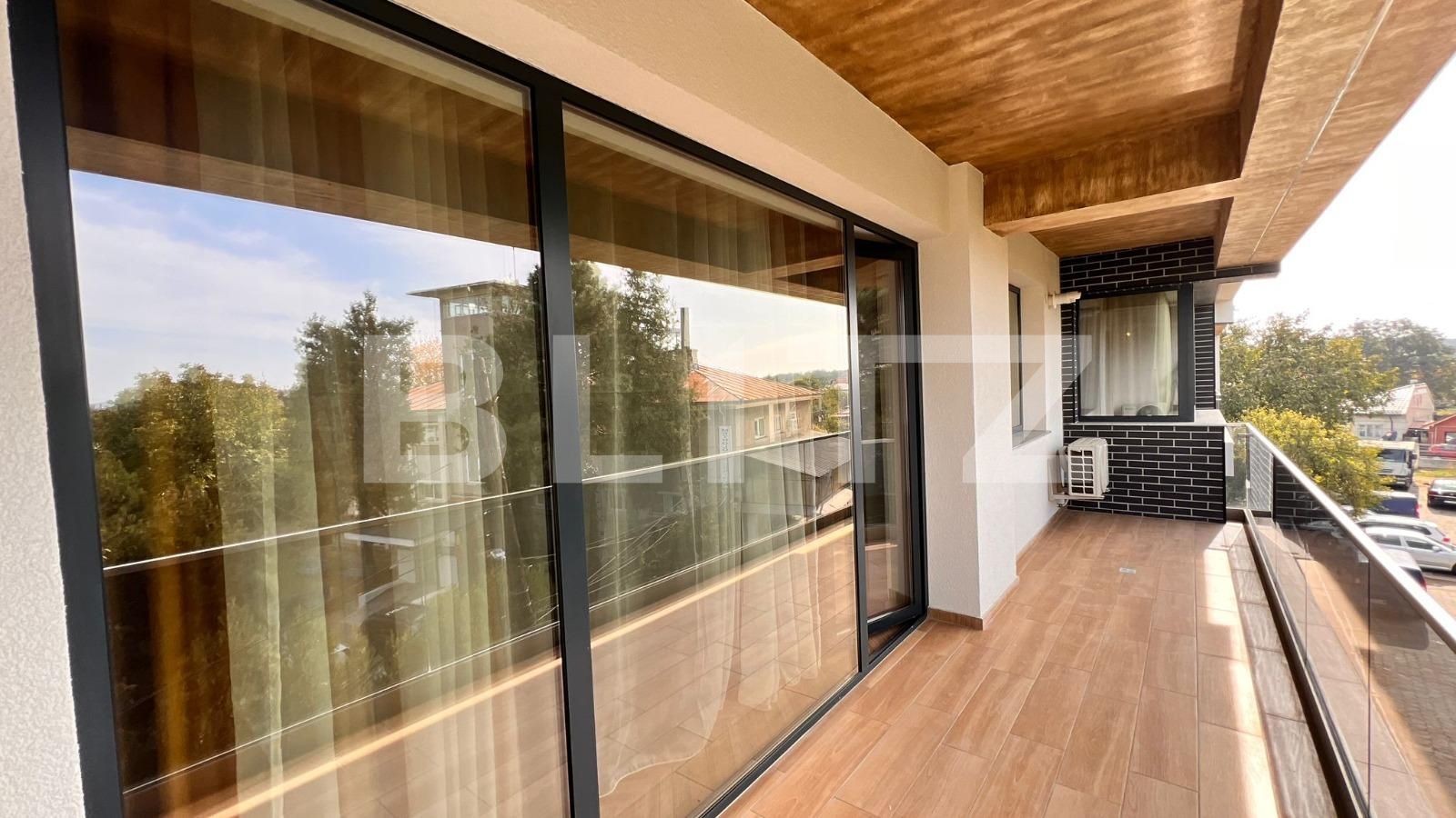Apartament de închiriat 2 camere 1 Mai - 129825AI | BLITZ Craiova | Poza13