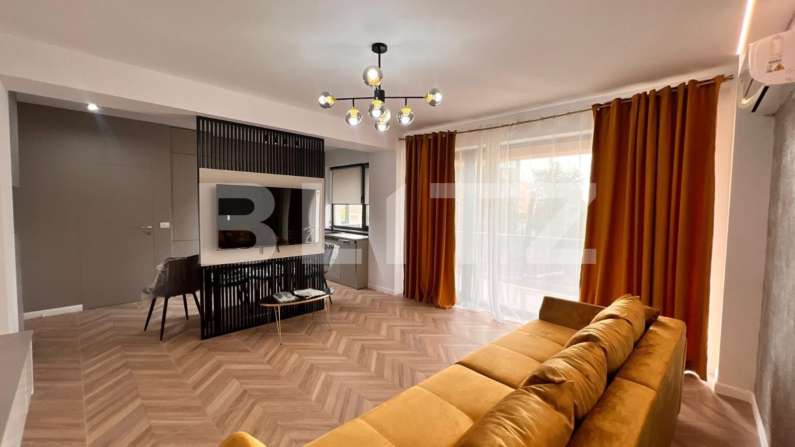 Apartament de închiriat 2 camere 1 Mai - 129825AI | BLITZ Craiova | Poza2