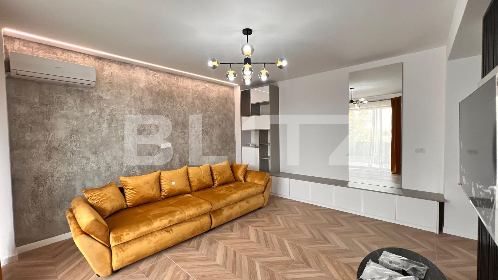 Apartament de închiriat 2 camere 1 Mai - 129825AI | BLITZ Craiova | Poza3