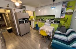 Apartament la cheie cu 4 camere în Valea Roșie, perfect pentru familii, aproape de natură și facilități! Preț fix.