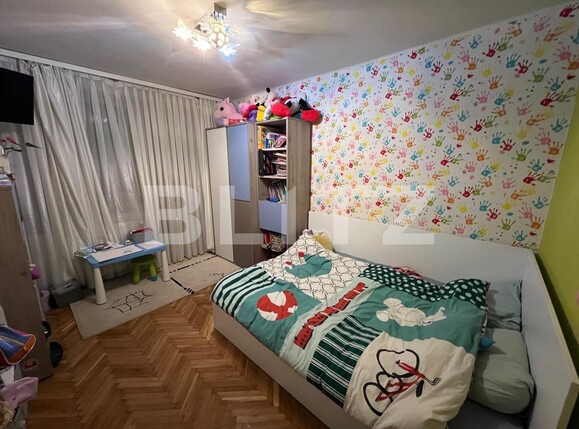 Apartament de vânzare 4 camere Valea Rosie - 129837AV | BLITZ Craiova | Poza2