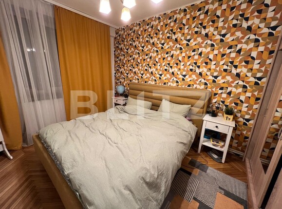 Apartament de vânzare 4 camere Valea Rosie - 129837AV | BLITZ Craiova | Poza1