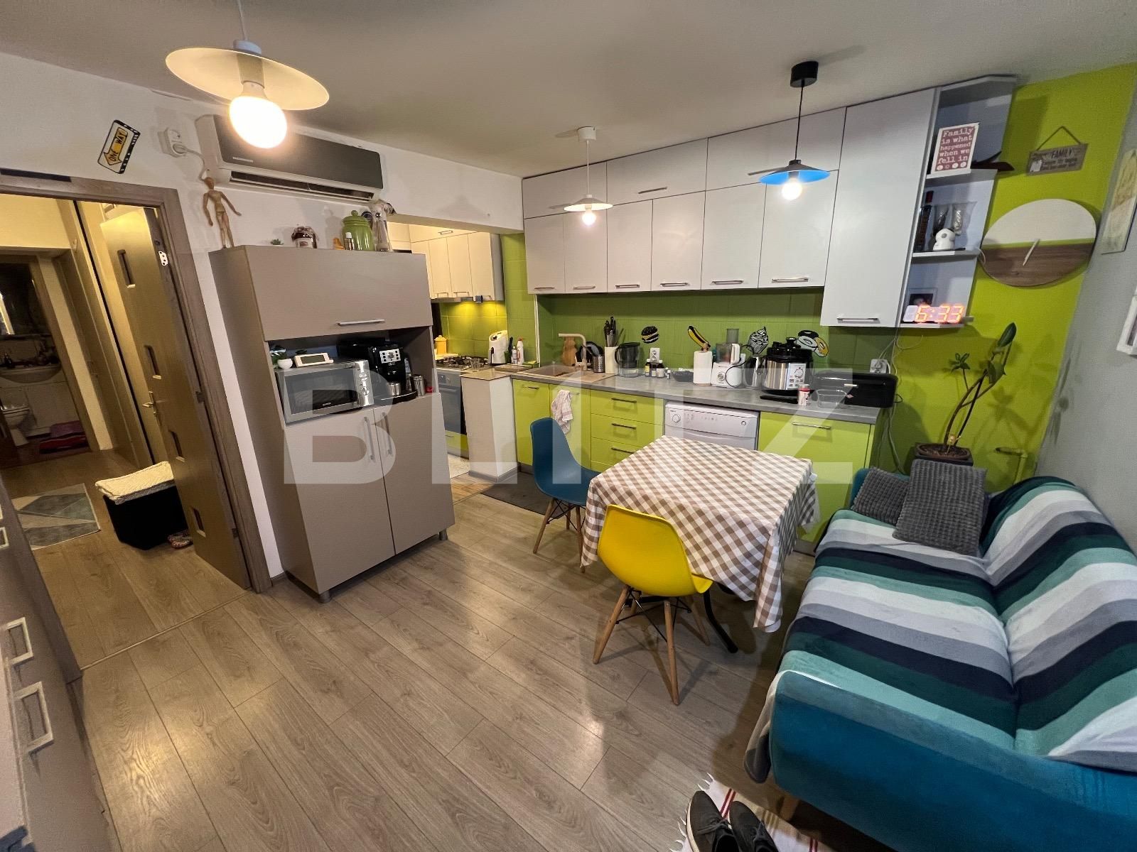 Apartament de vânzare 4 camere Valea Rosie - 129837AV | BLITZ Craiova | Poza3