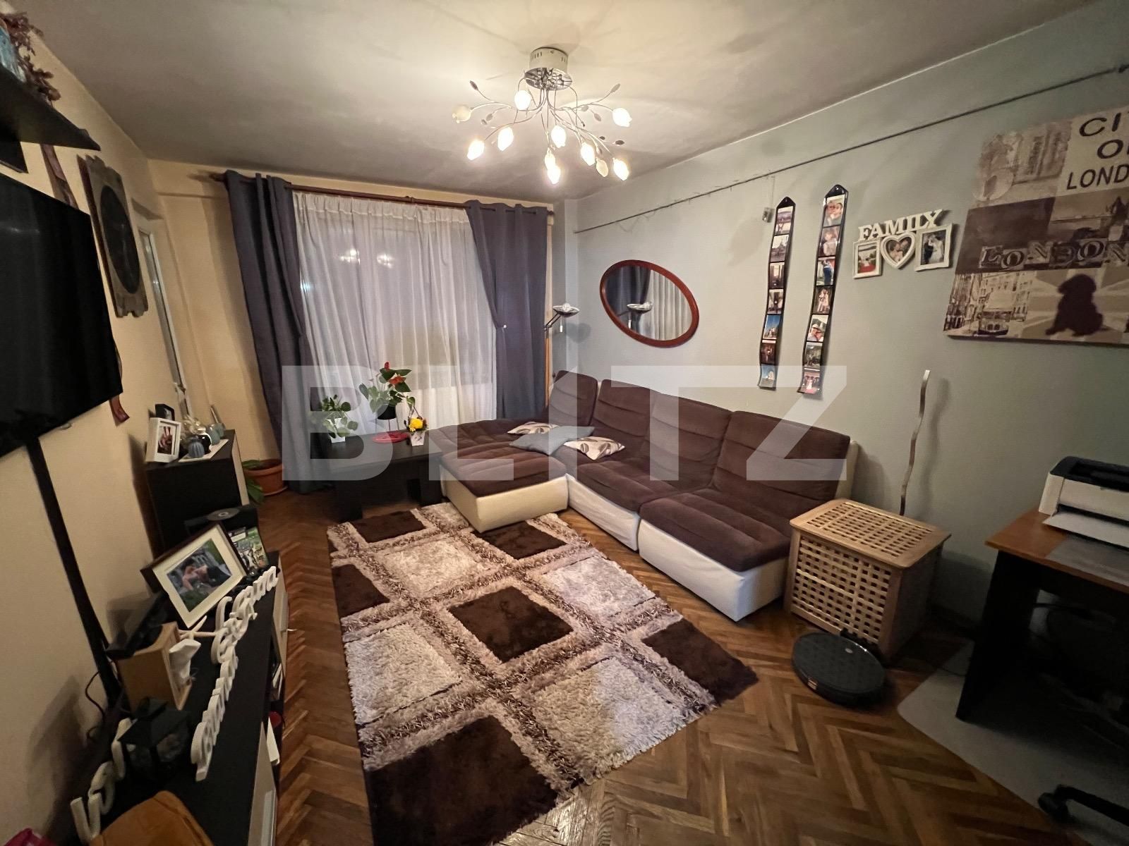 Apartament de vânzare 4 camere Valea Rosie - 129837AV | BLITZ Craiova | Poza4