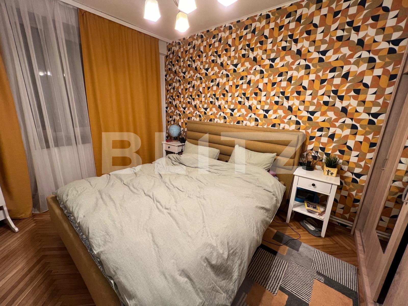 Apartament de vânzare 4 camere Valea Rosie - 129837AV | BLITZ Craiova | Poza1