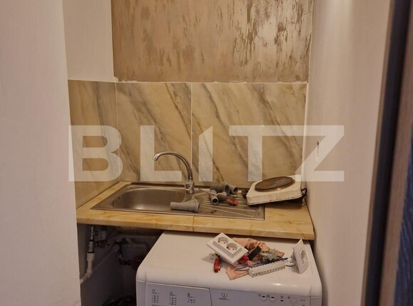 Garsonieră de vânzare Rovine - 129849AV | BLITZ Craiova | Poza3