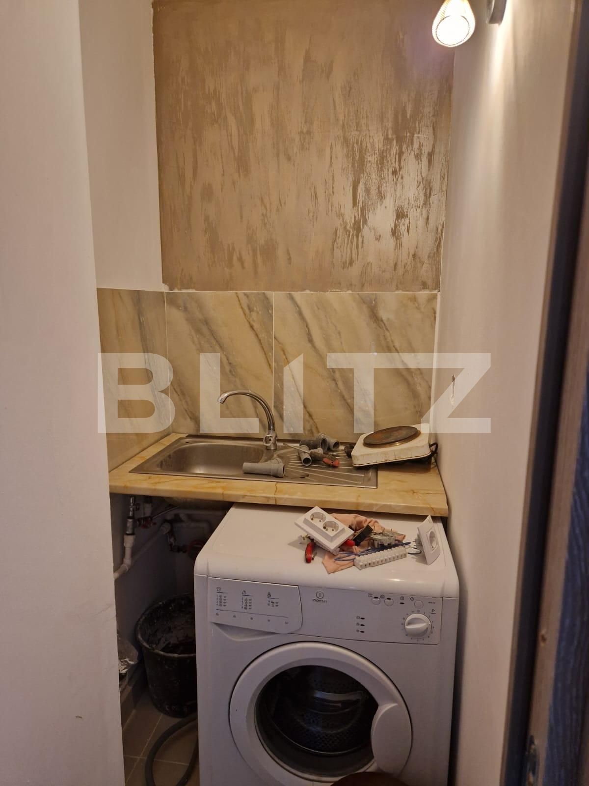 Garsonieră de vânzare Rovine - 129849AV | BLITZ Craiova | Poza3