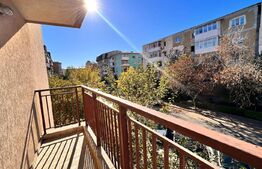 Apartament 2 camere, mobilat si utilat modern, Rovine 