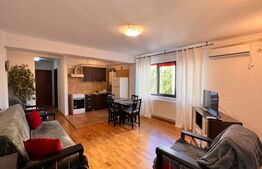 Apartament 2 camere, mobilat si utilat modern, Rovine 