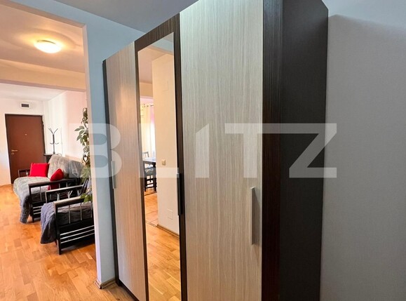 Apartament de închiriat 2 camere Rovine - 129867AI | BLITZ Craiova | Poza9