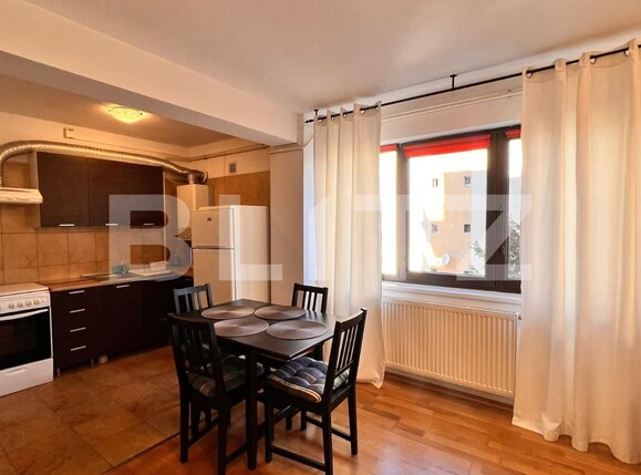 Apartament de închiriat 2 camere Rovine - 129867AI | BLITZ Craiova | Poza4