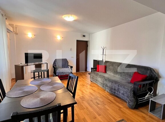 Apartament de închiriat 2 camere Rovine - 129867AI | BLITZ Craiova | Poza1