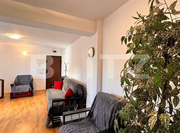 Apartament de închiriat 2 camere Rovine - 129867AI | BLITZ Craiova | Poza2