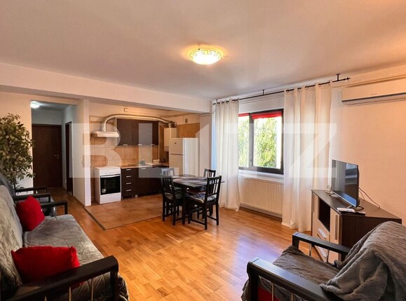 Apartament de închiriat 2 camere Rovine - 129867AI | BLITZ Craiova | Poza3