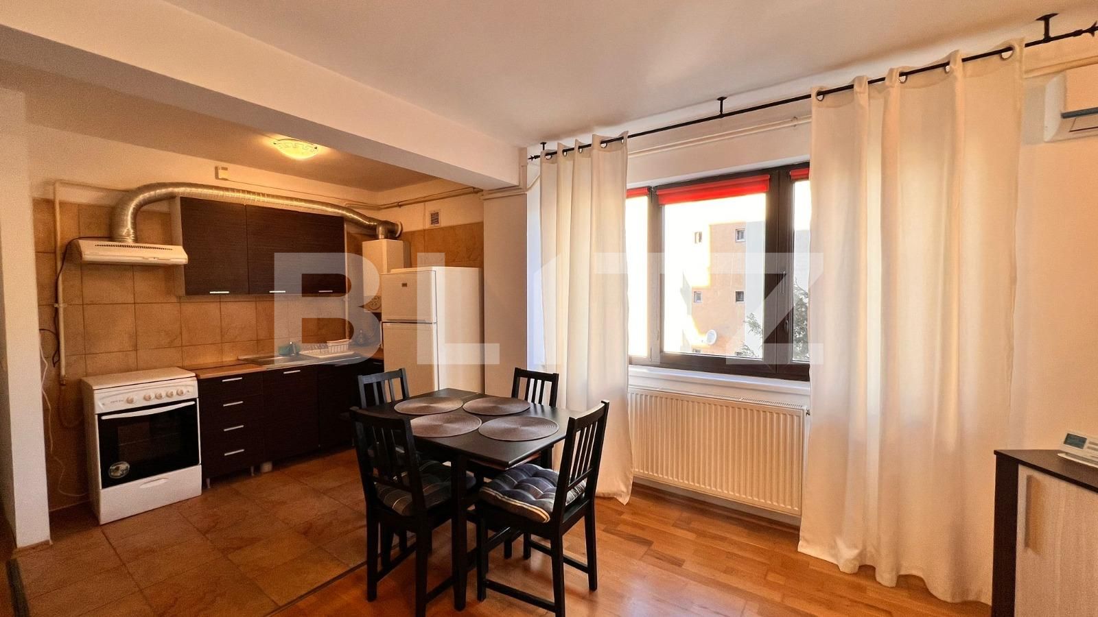 Apartament de închiriat 2 camere Rovine - 129867AI | BLITZ Craiova | Poza4