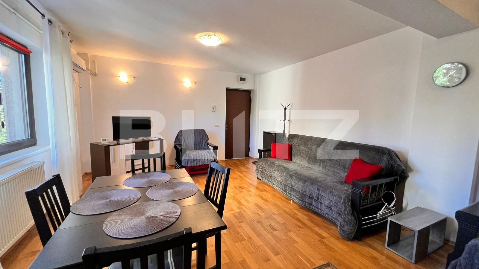 Apartament de închiriat 2 camere Rovine - 129867AI | BLITZ Craiova | Poza1