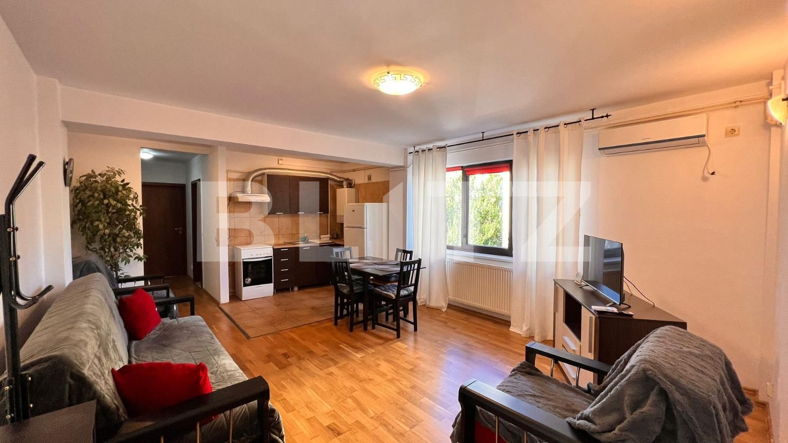 Apartament de închiriat 2 camere Rovine - 129867AI | BLITZ Craiova | Poza3