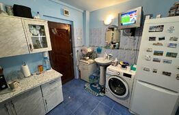 Cameră de cămin renovată și complet mobilată, zona Spitalul Militar – Ideală pentru studenți sau cupluri tinere!