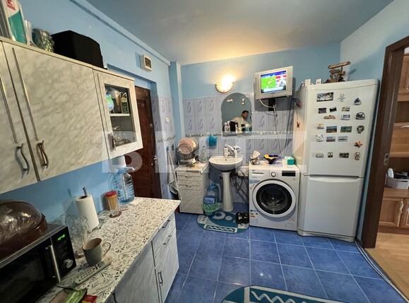 Garsonieră de vânzare Valea Rosie - 129905AV | BLITZ Craiova | Poza4