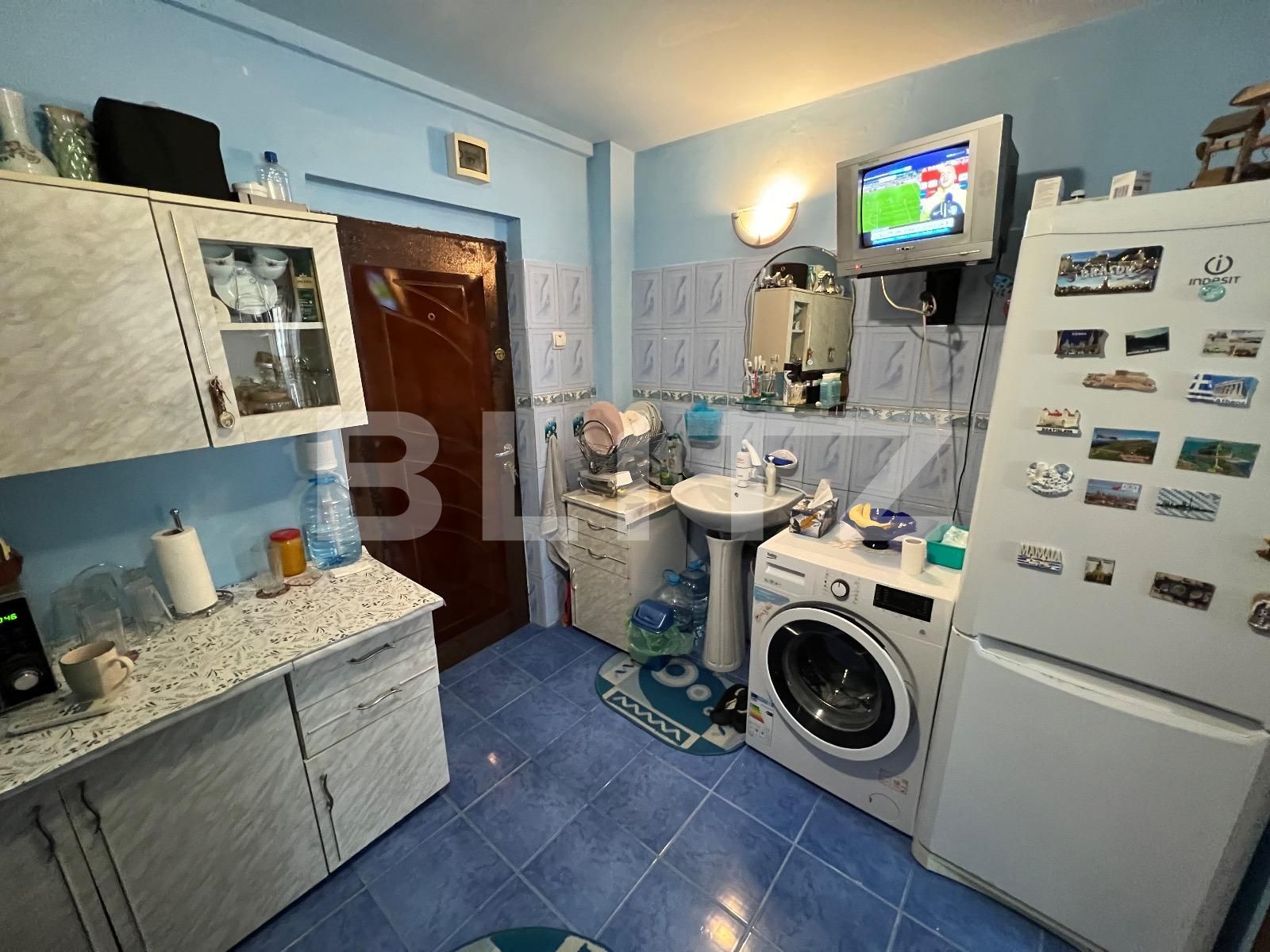 Garsonieră de vânzare Valea Rosie - 129905AV | BLITZ Craiova | Poza5