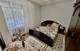 Apartament de 2 Camere la Etajul 1 în zona Baba Novac - Brazda lui Novac