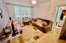Apartament de 2 Camere la Etajul 1 în zona Baba Novac - Brazda lui Novac