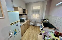 Apartament de 2 Camere la Etajul 1 în zona Baba Novac - Brazda lui Novac