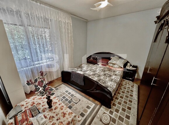 Apartament de vânzare 2 camere Brazda lui Novac - 129937AV | BLITZ Craiova | Poza1