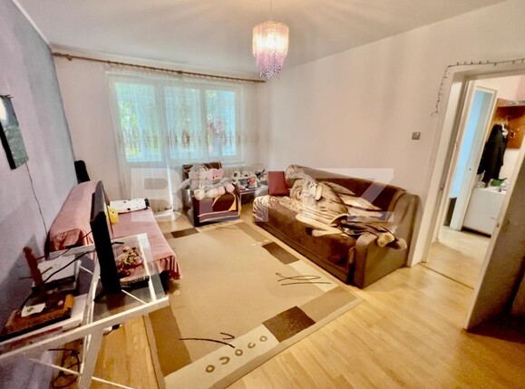 Apartament de vânzare 2 camere Brazda lui Novac - 129937AV | BLITZ Craiova | Poza2