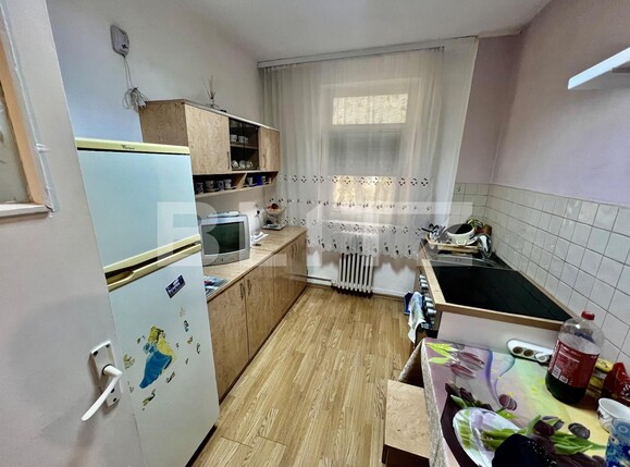 Apartament de vânzare 2 camere Brazda lui Novac - 129937AV | BLITZ Craiova | Poza3