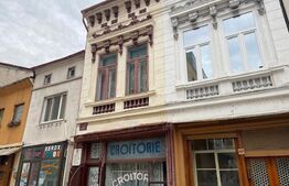 Oportunitate! Casă renovabilă cu etaj, situată în Centrul Vechi al Craiovei