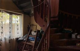 Oportunitate! Casă renovabilă cu etaj, situată în Centrul Vechi al Craiovei