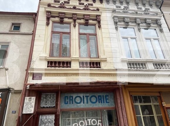 Casa de vânzare 6 camere Central - 129944CV | BLITZ Craiova | Poza11