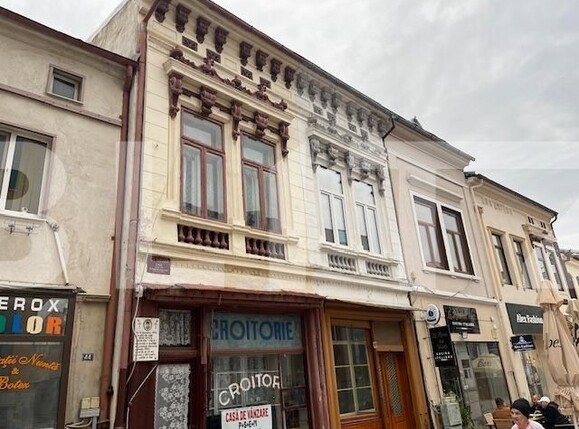 Casa de vânzare 6 camere Central - 129944CV | BLITZ Craiova | Poza10