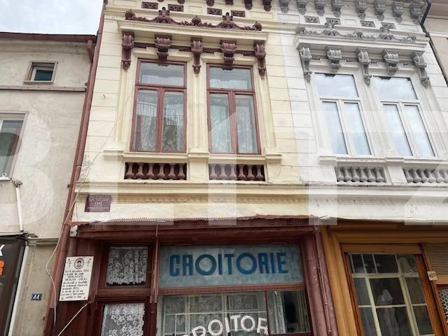 Casa de vânzare 6 camere Central - 129944CV | BLITZ Craiova | Poza11