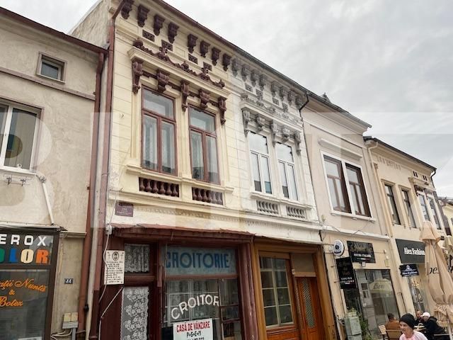 Casa de vânzare 6 camere Central - 129944CV | BLITZ Craiova | Poza10