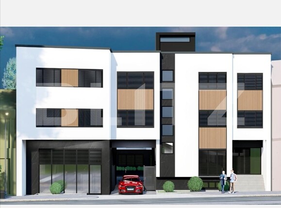 Spațiu comercial de vânzare Calea Bucuresti - 129946SVC | BLITZ Craiova | Poza3