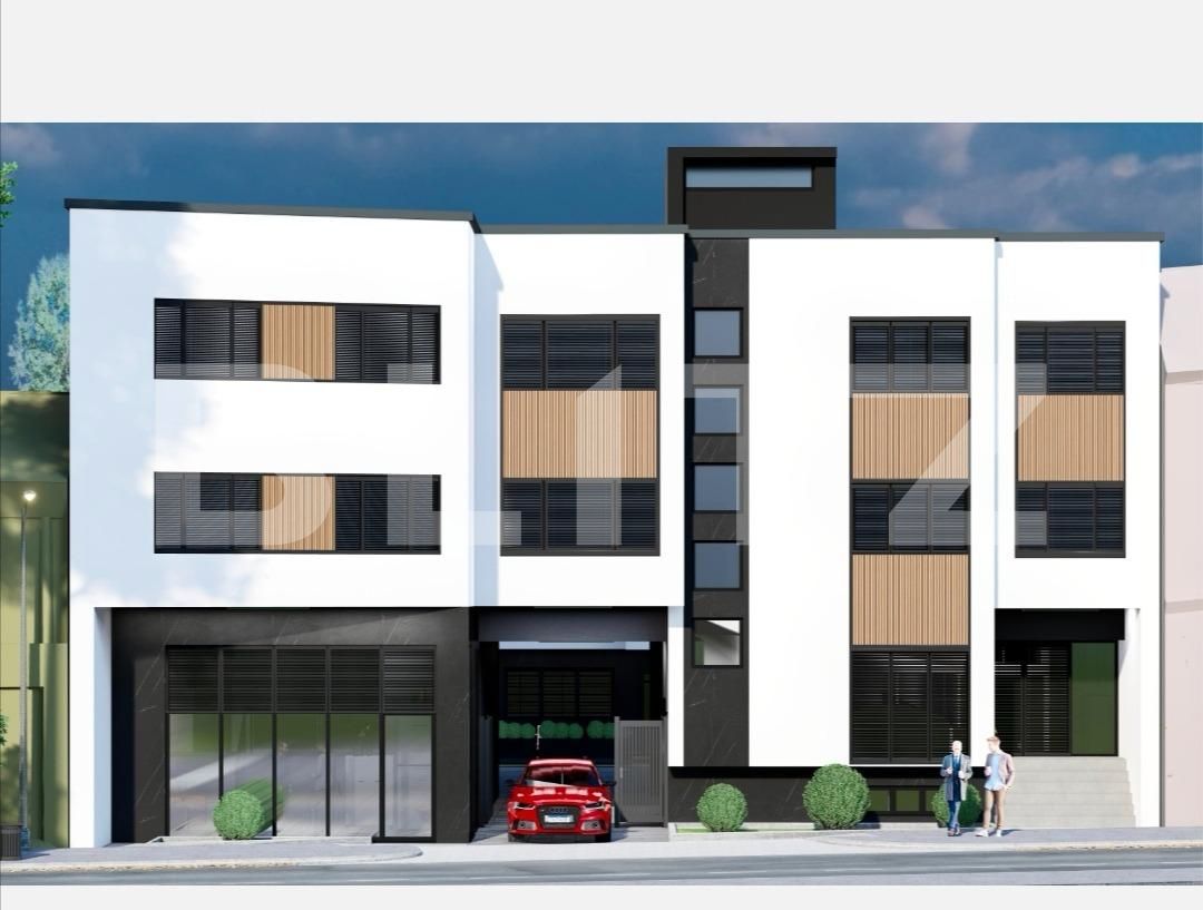 Spațiu comercial de vânzare Calea Bucuresti - 129946SVC | BLITZ Craiova | Poza3