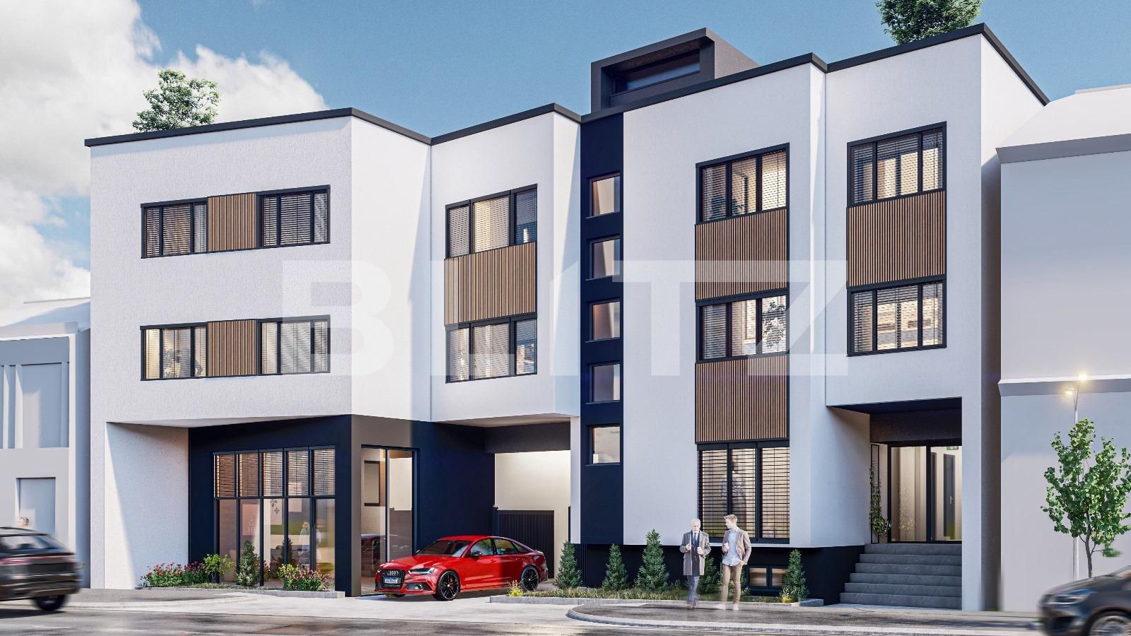 Spațiu comercial de vânzare Calea Bucuresti - 129946SVC | BLITZ Craiova | Poza2