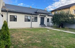 Casa 80mp, pe un teren de 280 in Bariera Valcii