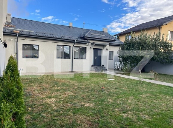 Casa de vânzare 3 camere Bariera Valcii - 130051CV | BLITZ Craiova | Poza1