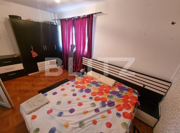 Apartament de vânzare 3 camere Valea Rosie - 130056AV | BLITZ Craiova | Poza2