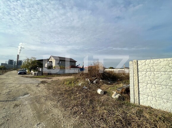 Teren de vânzare Bariera Valcii - 130071TV | BLITZ Craiova | Poza4