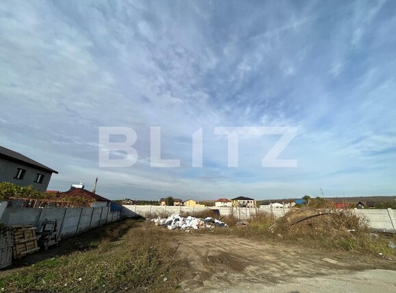 Teren de vânzare Bariera Valcii - 130071TV | BLITZ Craiova | Poza2