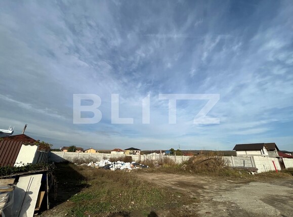 Teren de vânzare Bariera Valcii - 130071TV | BLITZ Craiova | Poza1