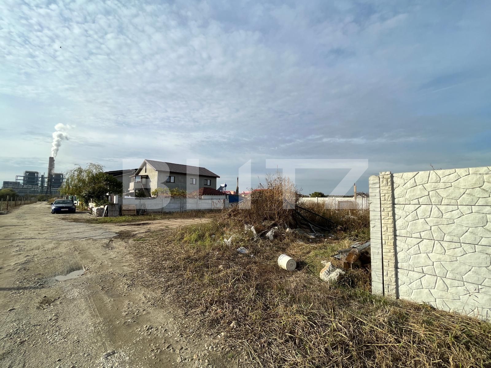 Teren de vânzare Bariera Valcii - 130071TV | BLITZ Craiova | Poza4