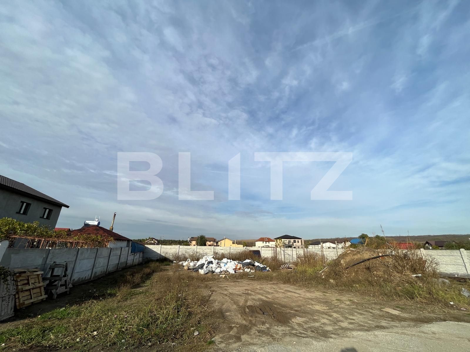 Teren de vânzare Bariera Valcii - 130071TV | BLITZ Craiova | Poza2