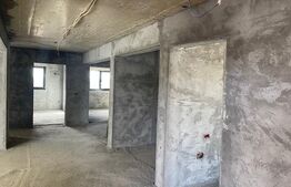 Casă semifinisată plan parter Malu Mare - Preajba cu o suprafață utilă ultraconfortabilă și cu teren aferent de 1500mp