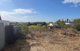 Casă semifinisată plan parter Malu Mare - Preajba cu o suprafață utilă ultraconfortabilă și cu teren aferent de 1500mp