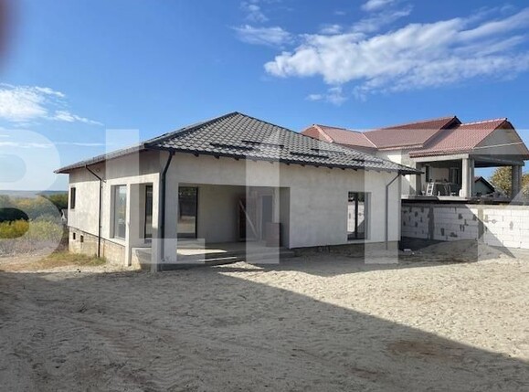 Casa de vânzare 5 camere Preajba - 130195CV | BLITZ Craiova | Poza1